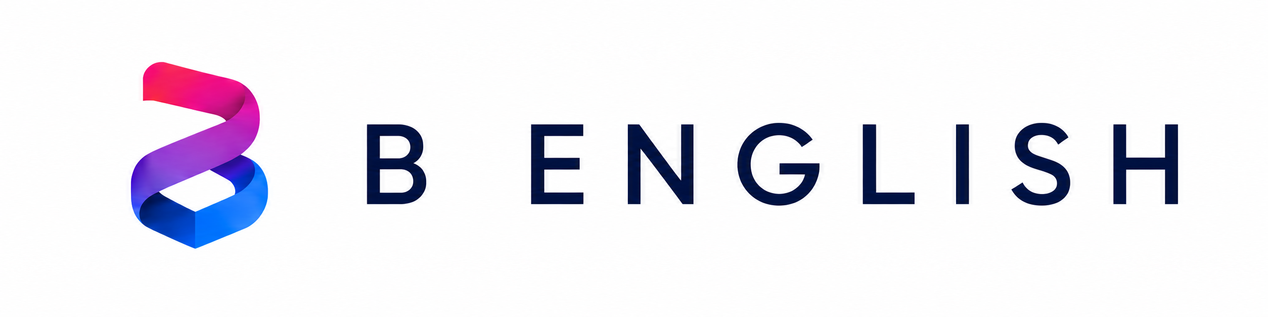 B English