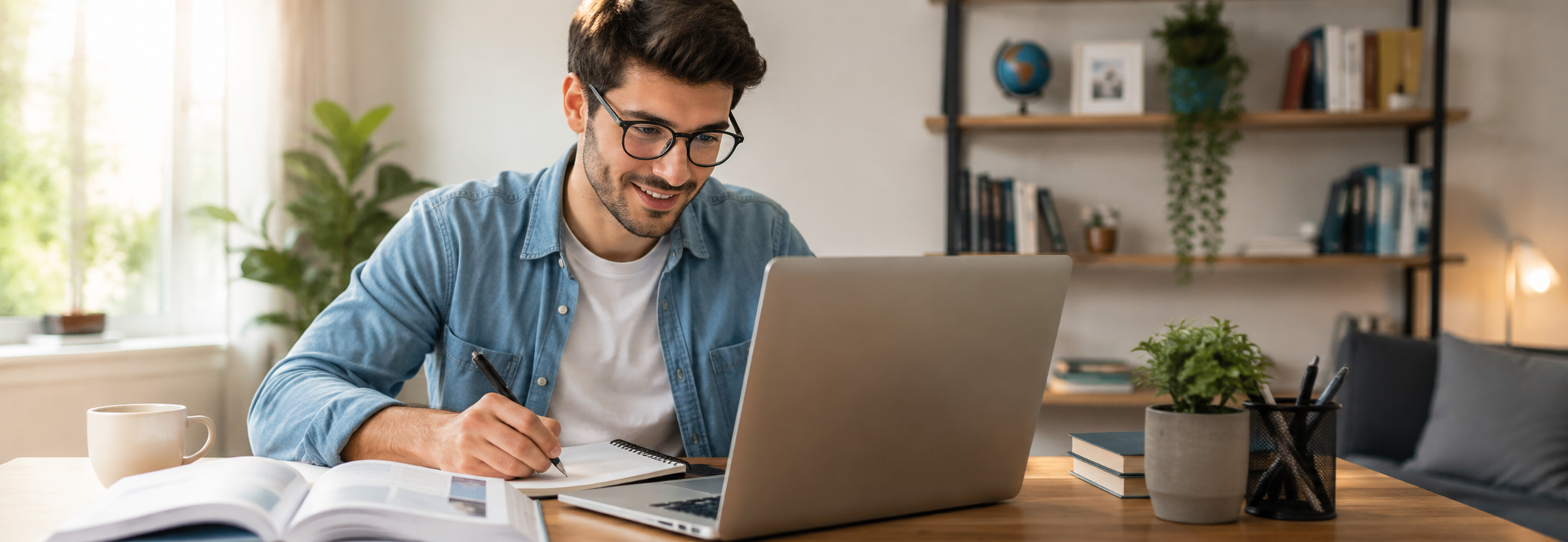 Aula de inglês online B English